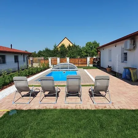 Villa Leda Deluxe - Privat Pool