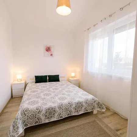Leda Deluxe - Privat Pool * Siofok